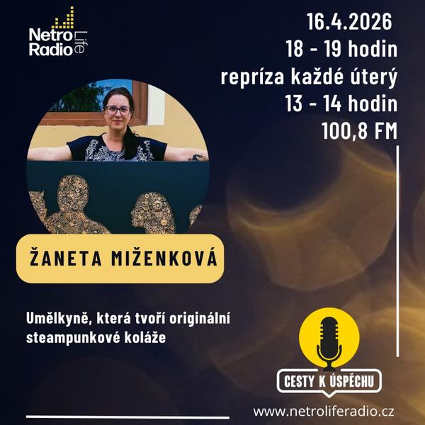 Cesty k Úspěchu