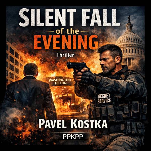 War & Shadows - Pavel Kostka - PPKPP