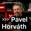#768: Proč není k fotbalistům kritičtější? >>> Pavel Horváth
