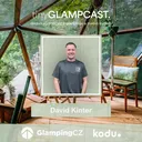 Sauna, fitko i bazén v kontejneru: nové možnosti pro glamping | tinyGLAMPCAST ep. 32