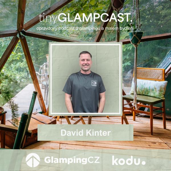 tinyGLAMPCAST