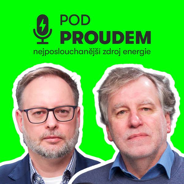 Pod proudem