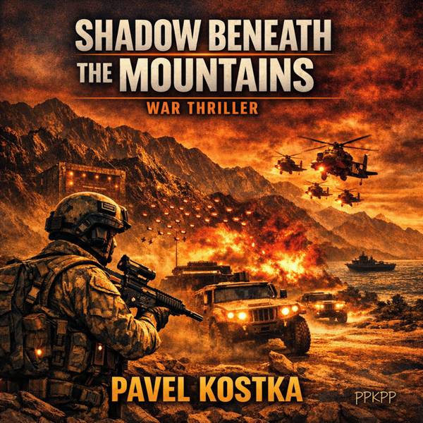 War & Shadows - Pavel Kostka - PPKPP