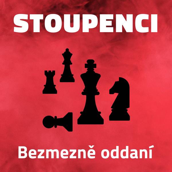 Stoupenci