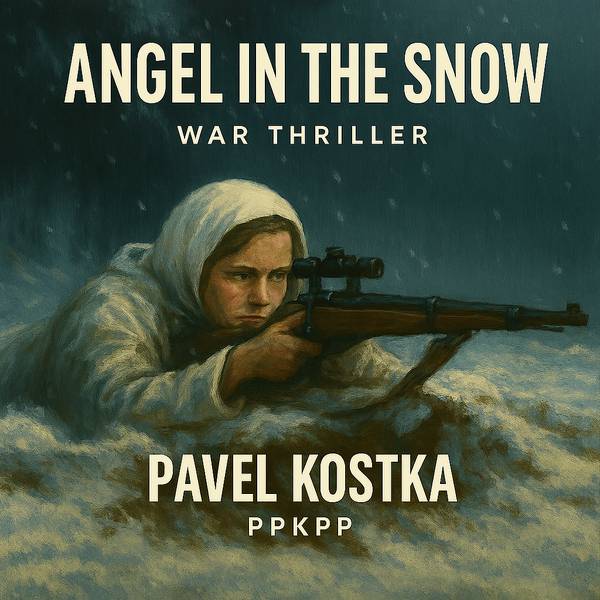 War & Shadows - Pavel Kostka - PPKPP