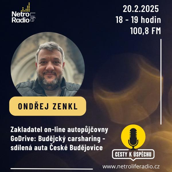 Cesty k Úspěchu