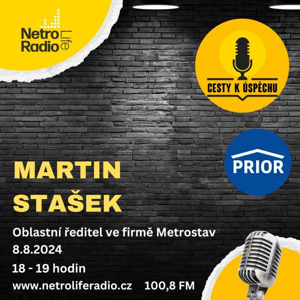Cesty k Úspěchu