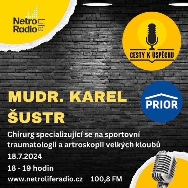 Cesty k Úspěchu