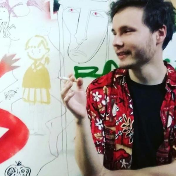 Scenáristé čtou Česku