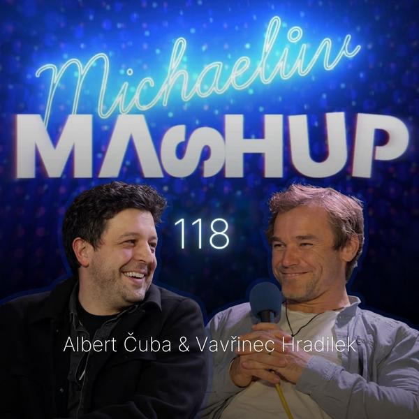 Michaelův Mashup