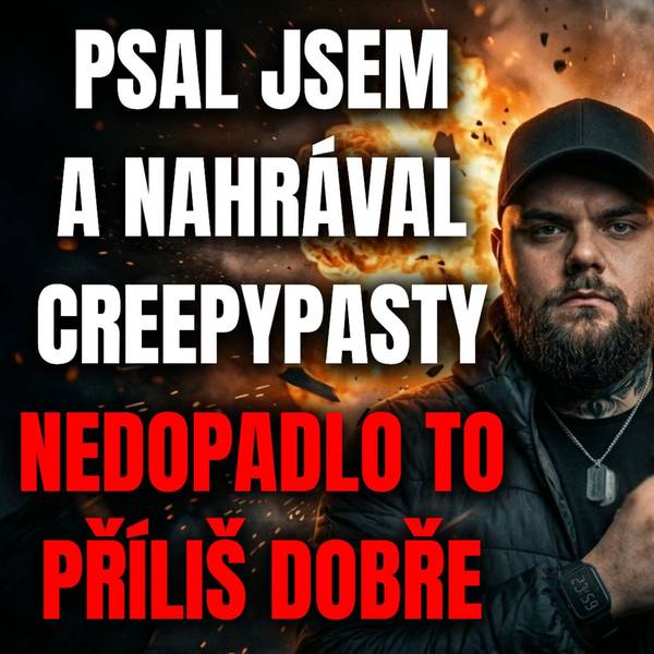 Darkovy Creepypasty