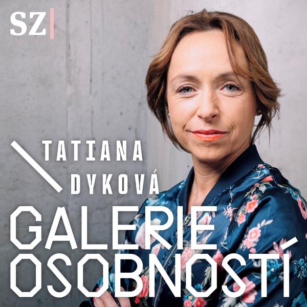 Galerie osobností