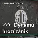 #765: Zanikne Dynamo České Budějovice? >>> Jakub Bartoš