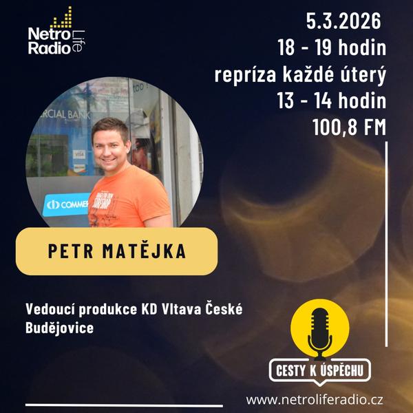 Cesty k Úspěchu
