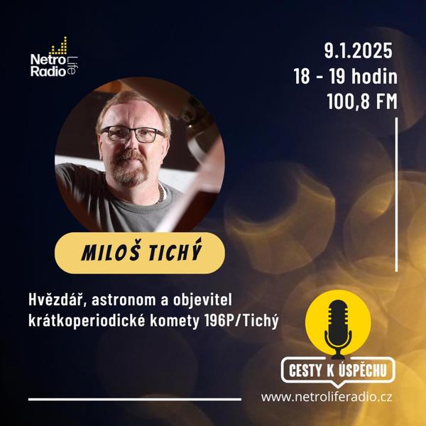 Cesty k Úspěchu