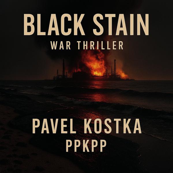 War & Shadows - Pavel Kostka - PPKPP