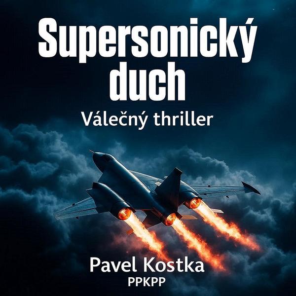 Thrillery – Pavel Kostka PPKPP