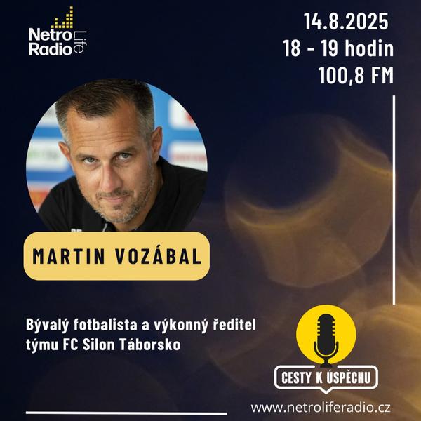 Cesty k Úspěchu