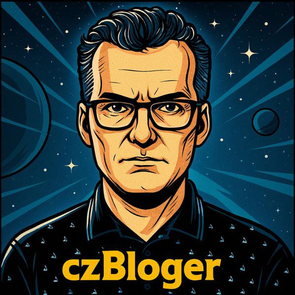 czBloger