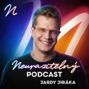 Jan Mühlfeit: Proč nasrání trvá 10x déle než radost? Když najdeš smysl, tvůj mozek se změní