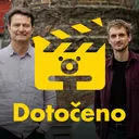 Dotočeno: Umění filmové koprodukce. Tipy a triky s Pavlem Strnadem a Markem Novákem