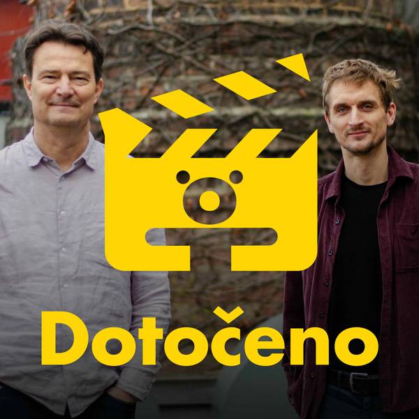Dotočeno