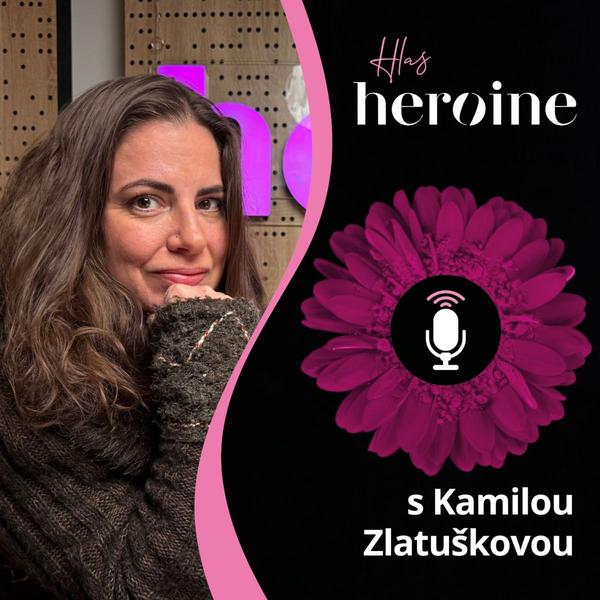 Hlas Heroine