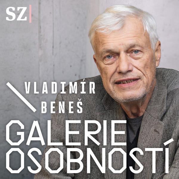 Galerie osobností