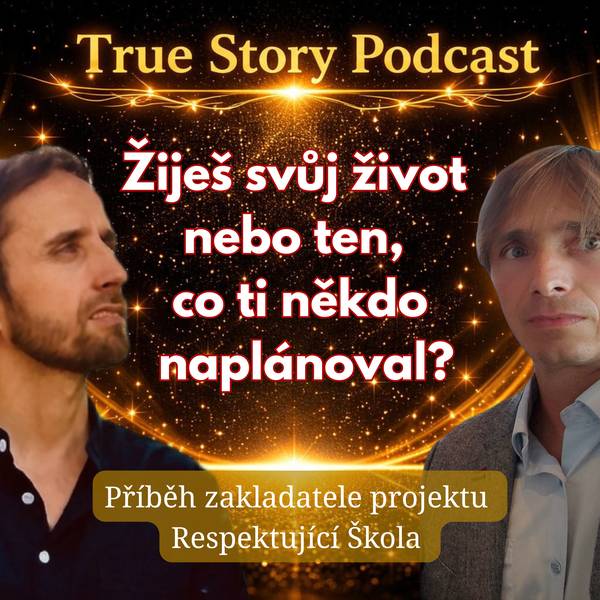 True Story Podcast