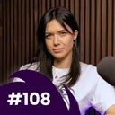 #108 Lidé si neuvědomují, jak moc zasahují do přírody: Anna Vedralová