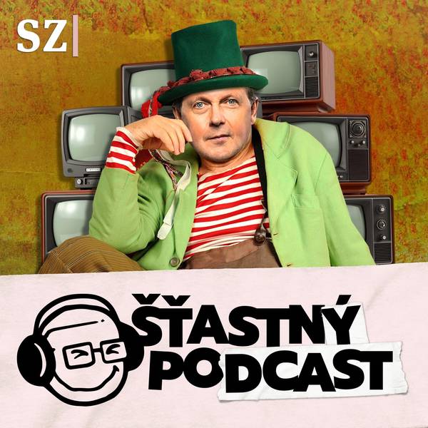 Šťastný podcast
