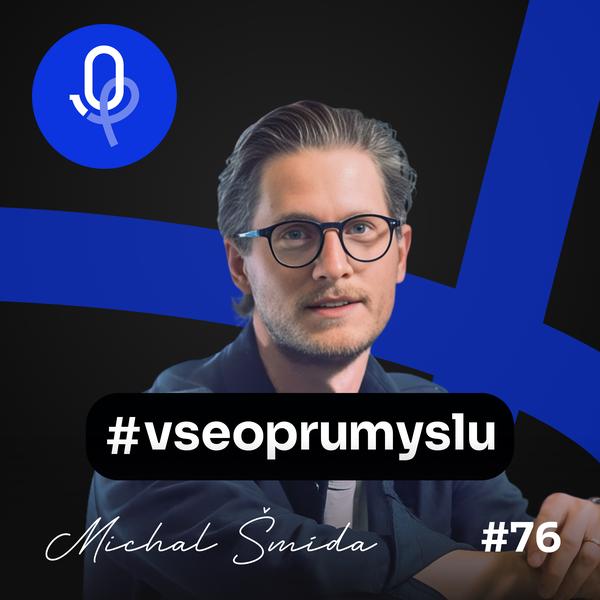 Vše o průmyslu