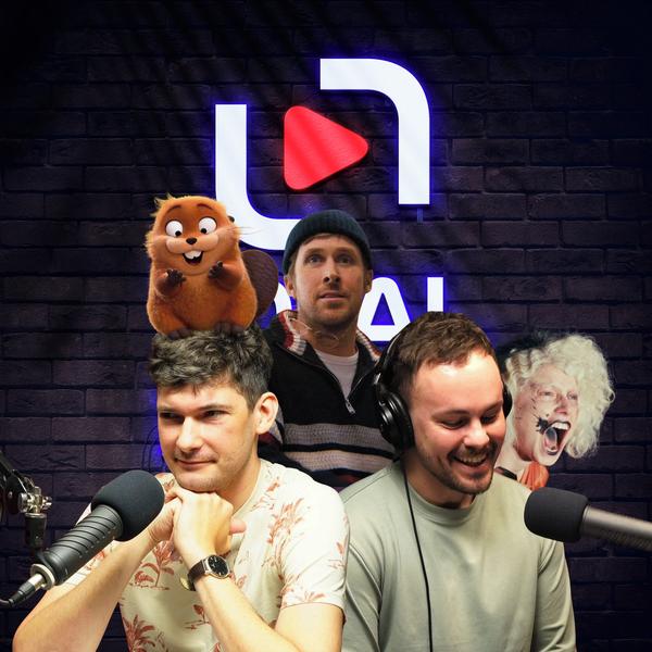 Totalfilm Podcast