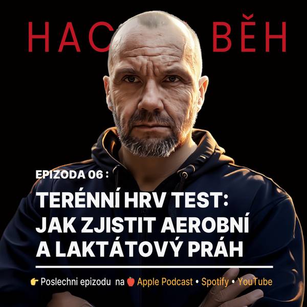 Hackni běh