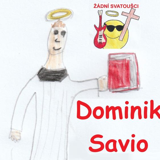 Žádní svatoušci