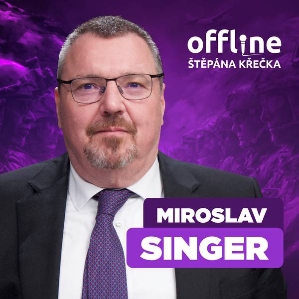 Offline Štěpána Křečka