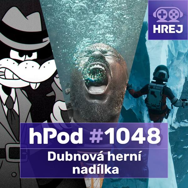 hPod