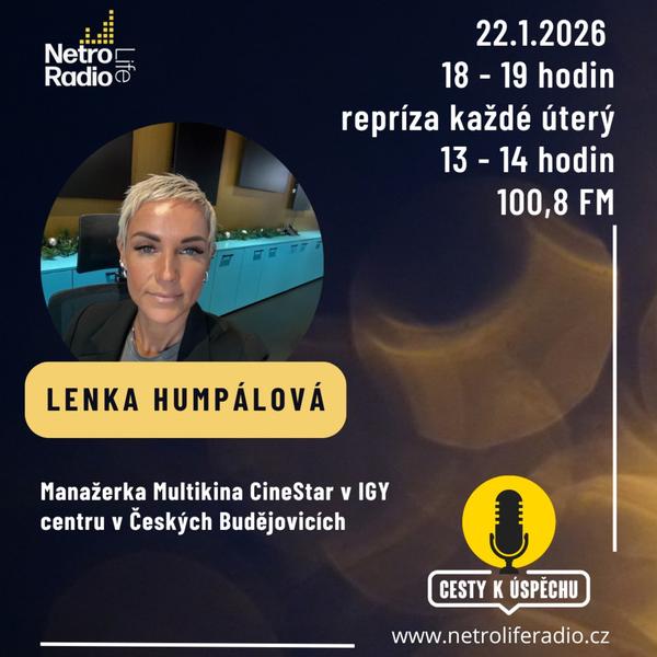 Cesty k Úspěchu