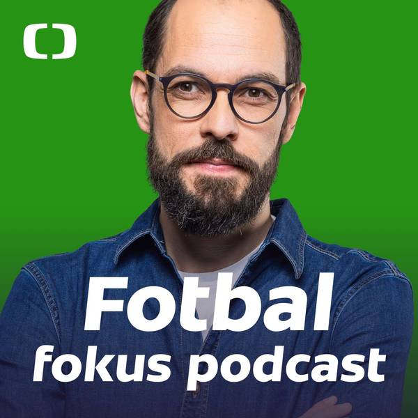 Fokus podcast ČT sport