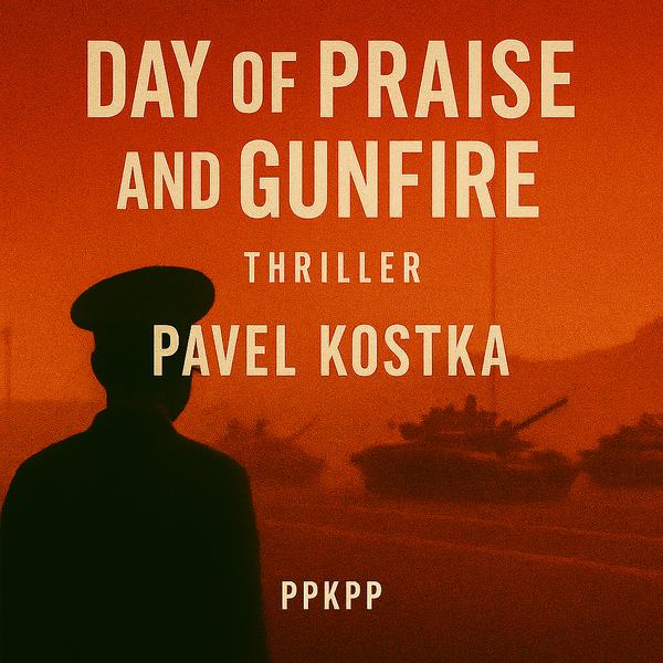 War & Shadows - Pavel Kostka - PPKPP