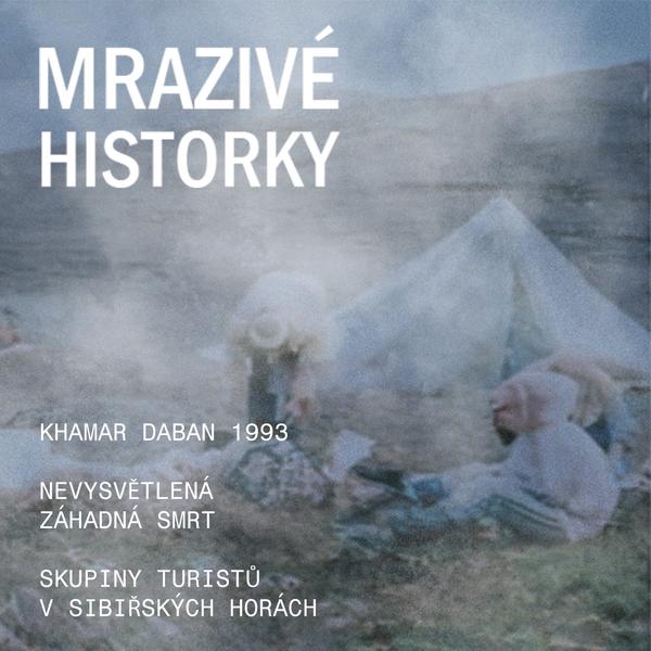 Mrazivé historky