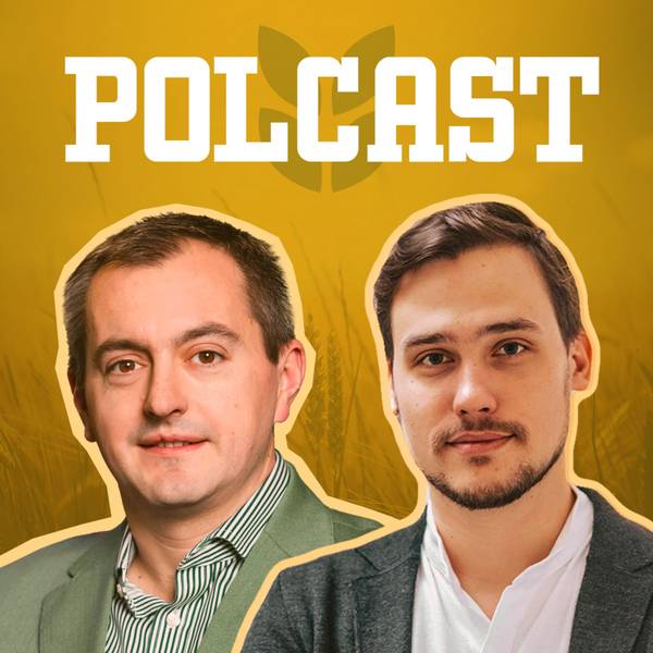 Polcast