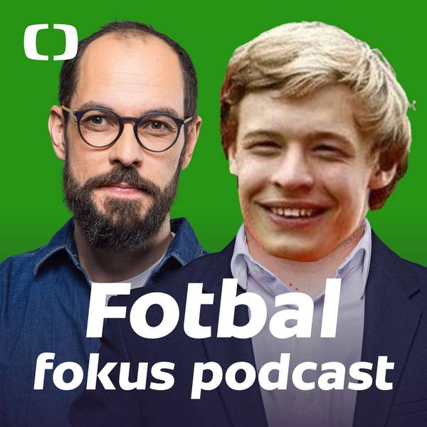 Fokus podcast ČT sport