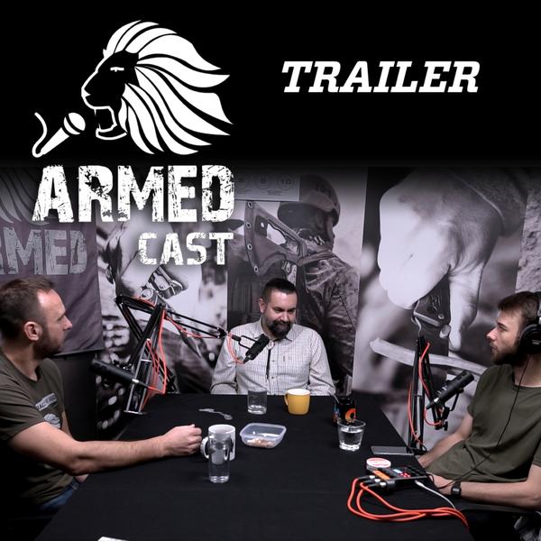 Armedcast