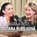 Agáta & host: Bubílková – Chlapi tohle nezvládají! (krátká verze)