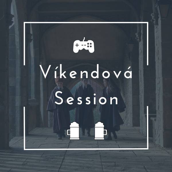 Vikendová Session