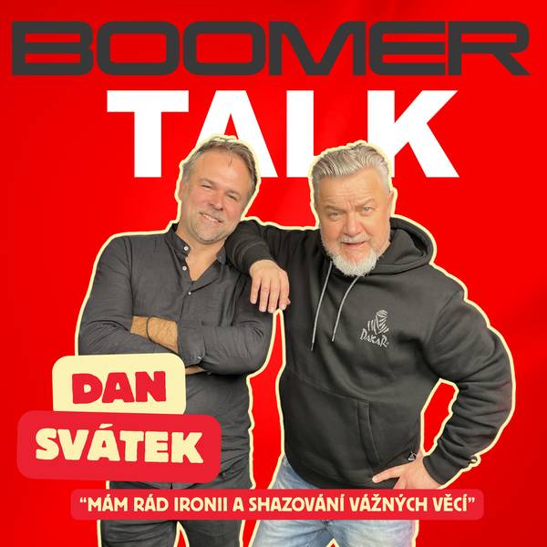 Boomer Talk