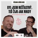 „Na 30 sekund mě nechali umřít.“ Martin Žufánek o třech operacích srdce, rozvodu i ceně za úspěch