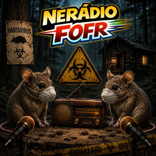 Nerádio Fofr