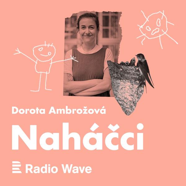 Audioknihy Radia Wave